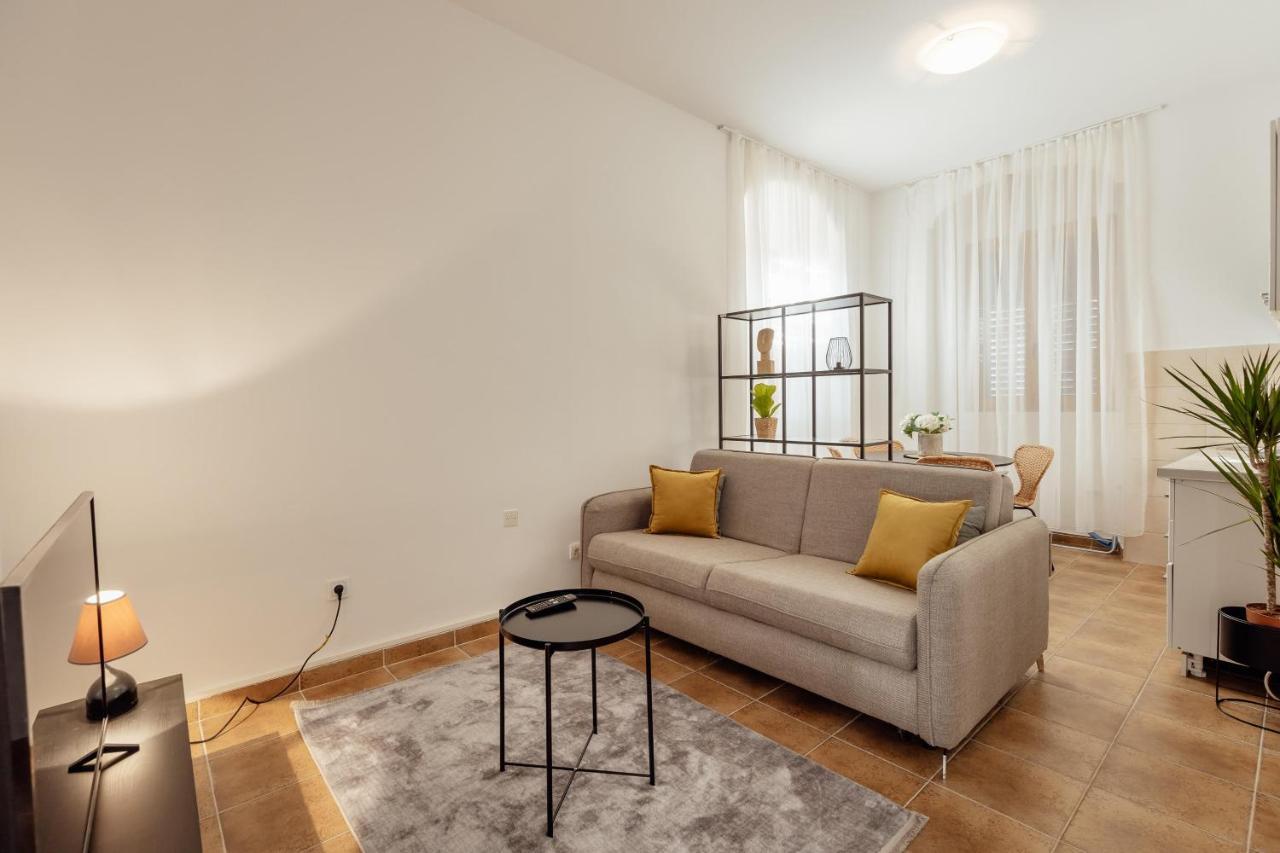 City Port Apartment Herceg Novi Exterior photo